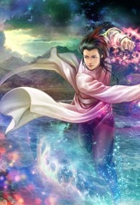 校园风流邪神