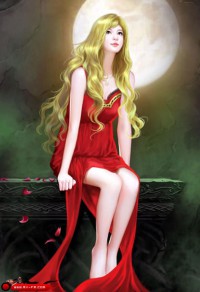 最佳女婿林羽江顏_